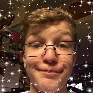 Meet your Posher, Iain